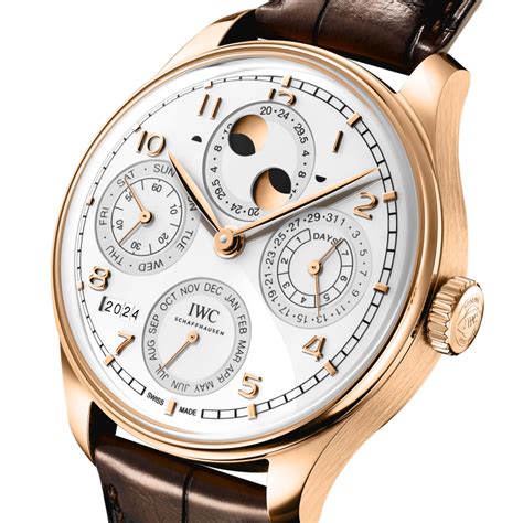 iwc portugieser perpetual calendar 44|IWC portugieser eternal calendar price.